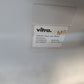 Vitra unix swivel chair label