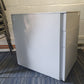 Used Under Desk Drawer in Grey