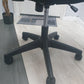 Black Office Swivel Desk Chair
