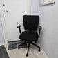 Office Chair Admin, Swivel, Desk Computer, Wheeled desk chair