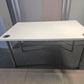 Home office 1200mm desk  in white