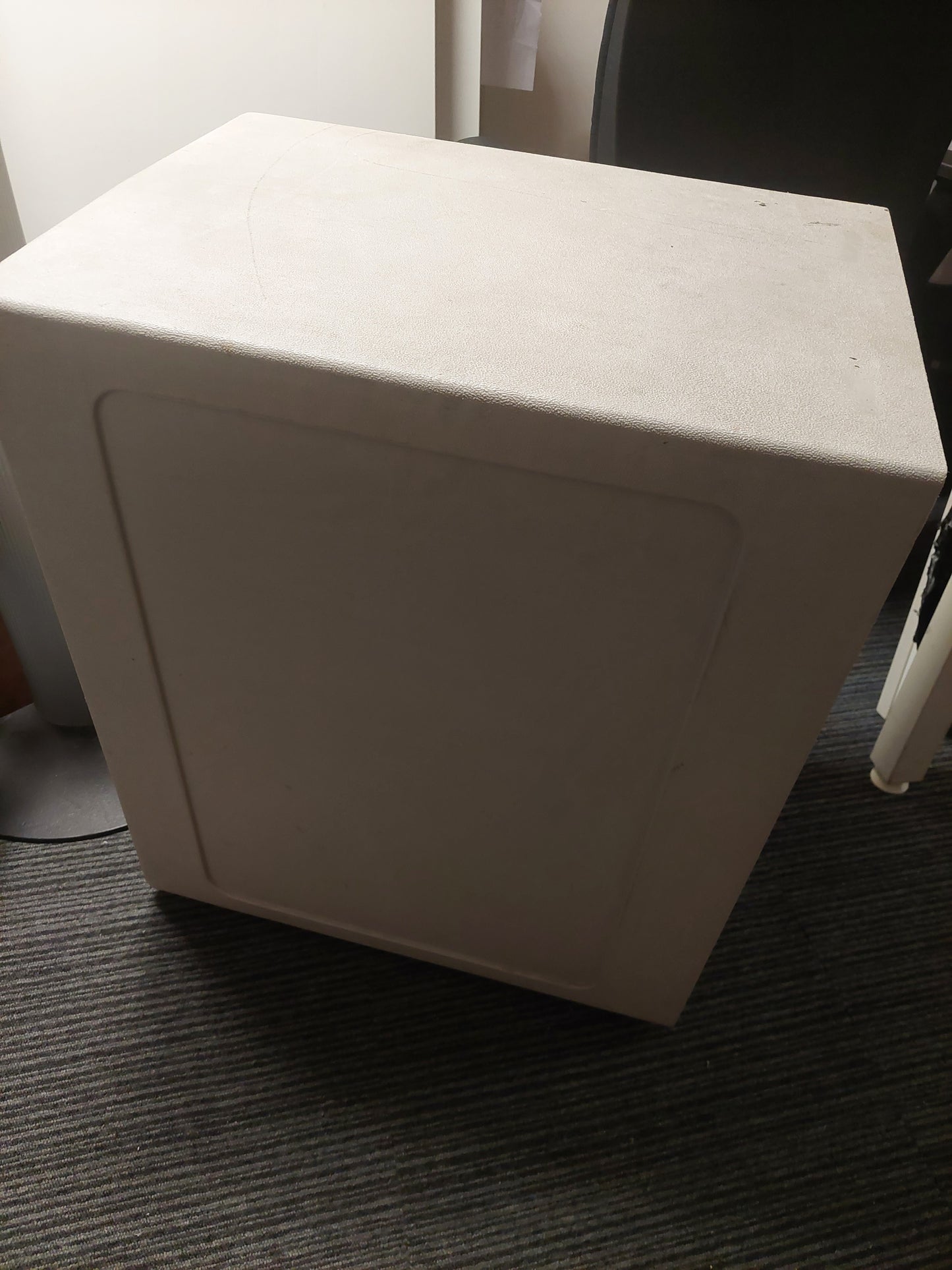Secondhand Sentry office safe/storage