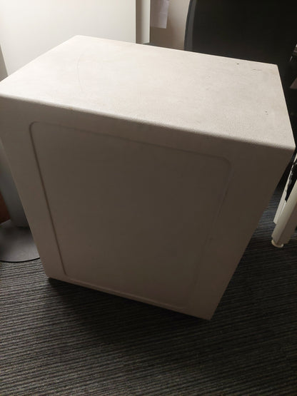 Secondhand Sentry office safe/storage