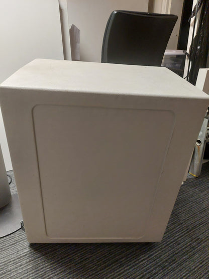 Secondhand Sentry office safe/storage