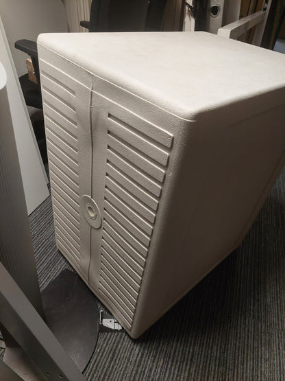 Secondhand Sentry office safe/storage