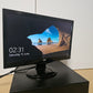 HP S2031a Monitor with VGA and DVI ports