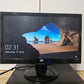 HP S2031a Monitor with VGA and DVI ports