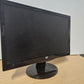 HP S2031a Monitor with VGA and DVI ports