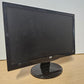 HP S2031a Monitor with VGA and DVI ports