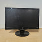 HP S2031a Monitor with VGA and DVI ports