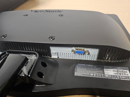 Viewsonic VA1931wa Monitor with DVI ports