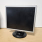 GNR MR17E-AAAD Monitor with VGA and DVI ports