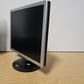 GNR MR17E-AAAD Monitor with VGA and DVI ports