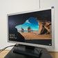 BENQ Q22W6 Monitor with VGA port