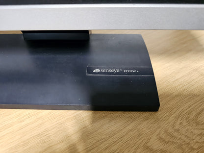 BENQ Q22W6 Monitor with VGA port