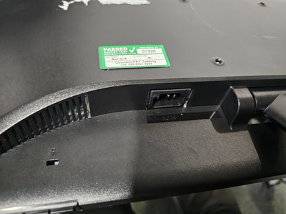Used Hanns.G HSG1147 Monitor with VGA and DVI ports