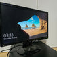 BENQ ET0026 Monitor with VGA and DVI ports