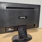 BENQ ET0026 Monitor with VGA and DVI ports