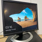 DELL 1801Fp Monitor with VGA and DVI ports