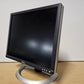 DELL 1801Fp Monitor with VGA and DVI ports