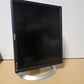 DELL 1801Fp Monitor with VGA and DVI ports