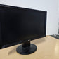 LG W1946 Monitor with VGA ports