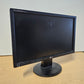 LG W1946 Monitor with VGA ports