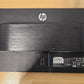 HP 24w Monitor with VGA and HDMI ports