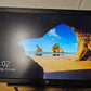 HP E231 Monitor with VGA, DVI, Display ports