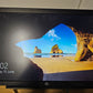 HP E231 Monitor with VGA, DVI, Display ports