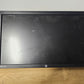 HP E231 Monitor with VGA, DVI, Display ports