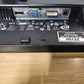 HP E231 Monitor with VGA, DVI, Display ports