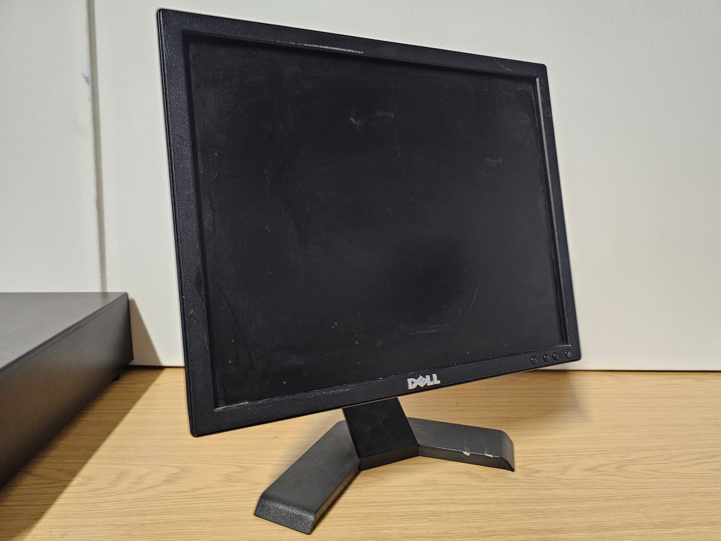 Dell E170Sc Monitor 17inch with VGA ports monitor