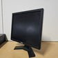 Dell E170Sc Monitor 17inch with VGA ports monitor