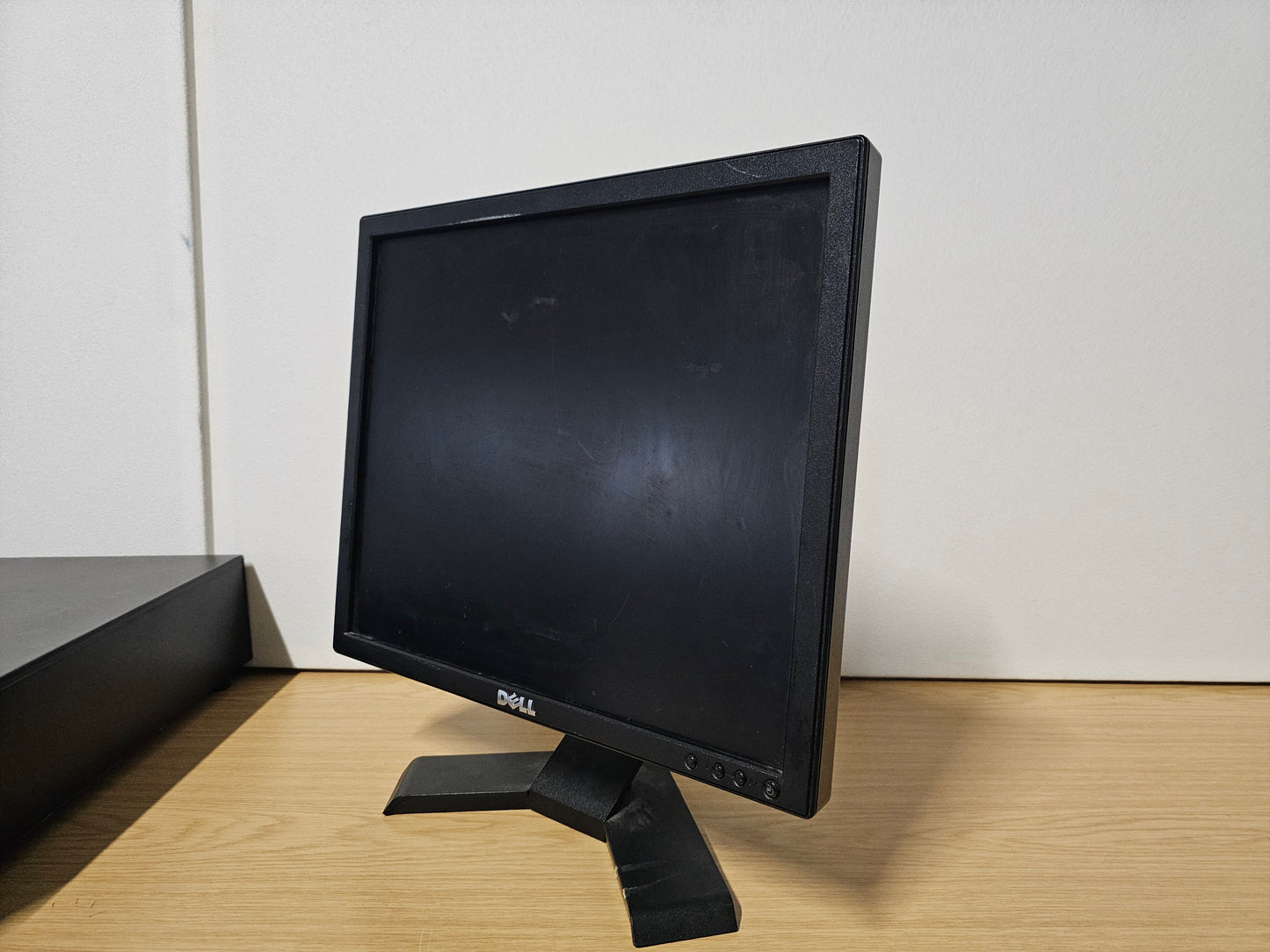 Dell E170Sc Monitor 17inch with VGA ports monitor