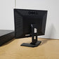 Dell E170Sc Monitor 17inch with VGA ports monitor