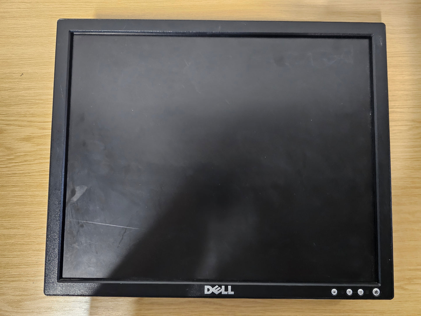 Dell E178FPc Monitor with VGA port