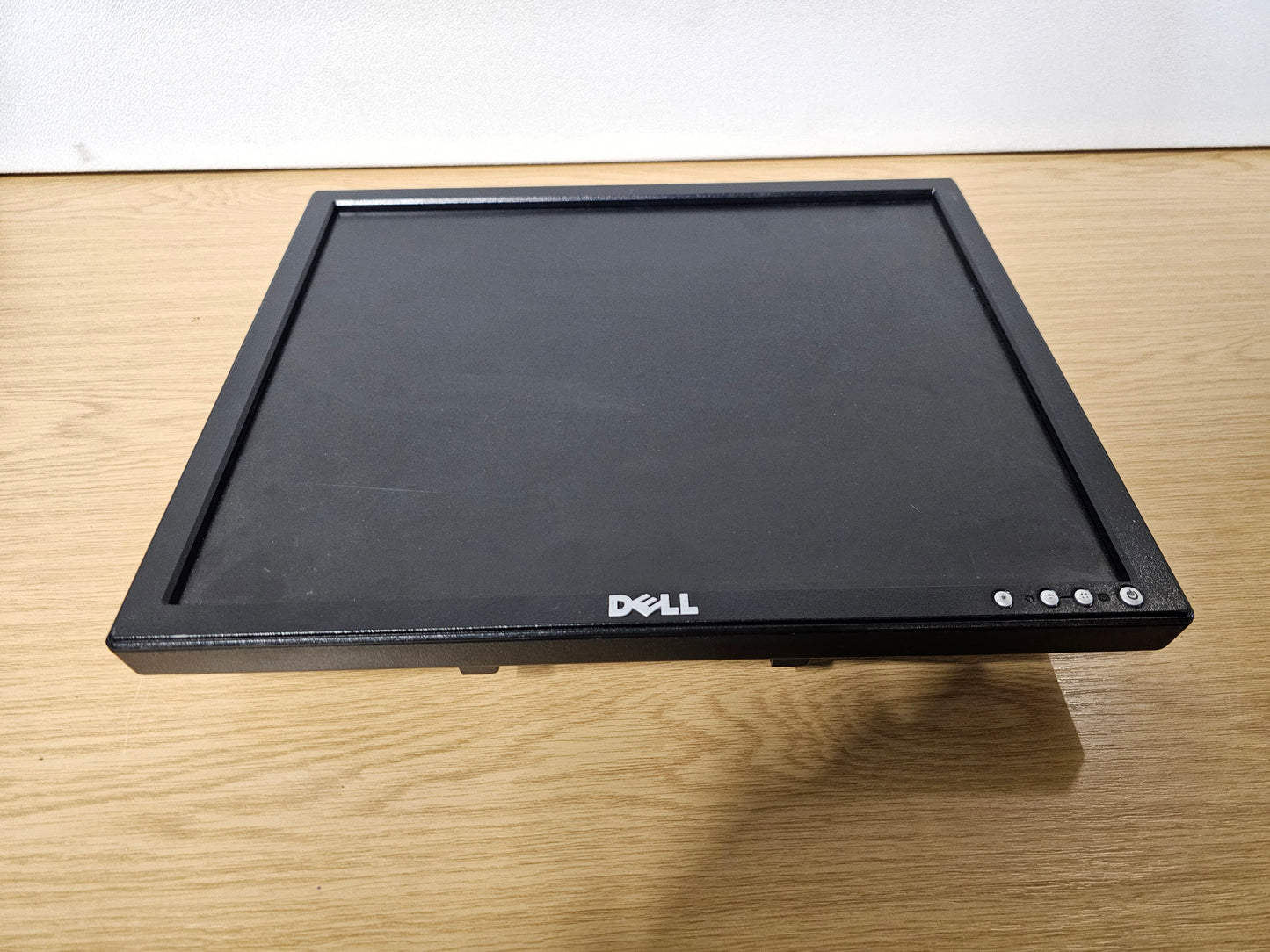 Dell E178FPc Monitor with VGA port