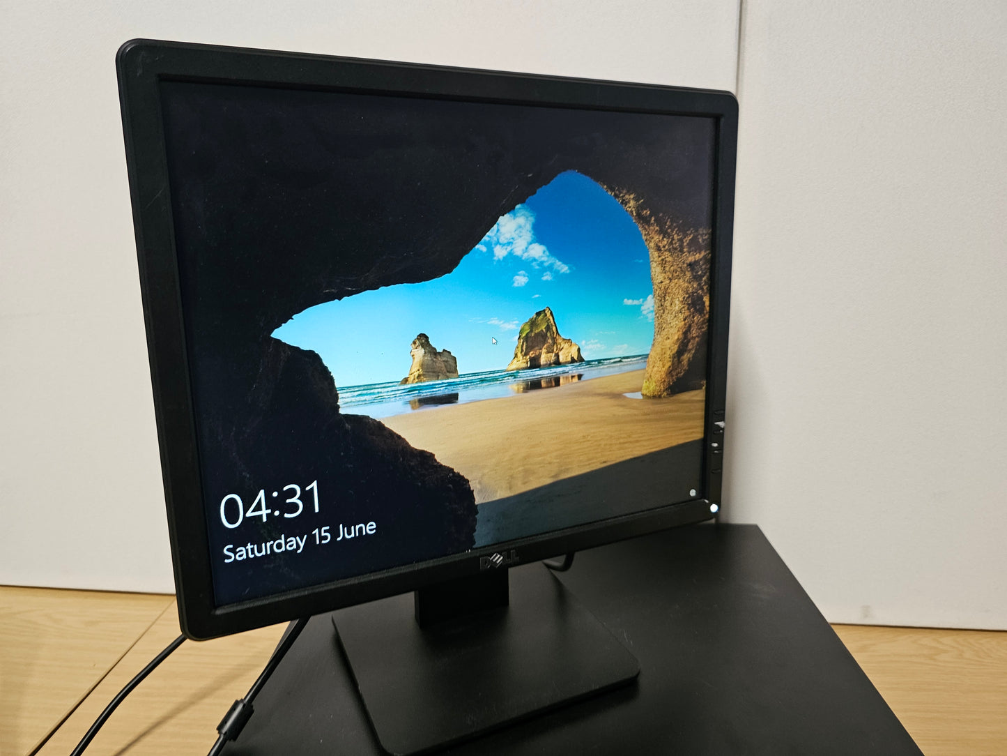 Dell E1715Sc Monitor