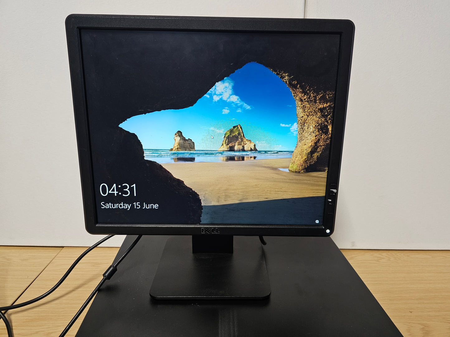 Dell E1715Sc Monitor