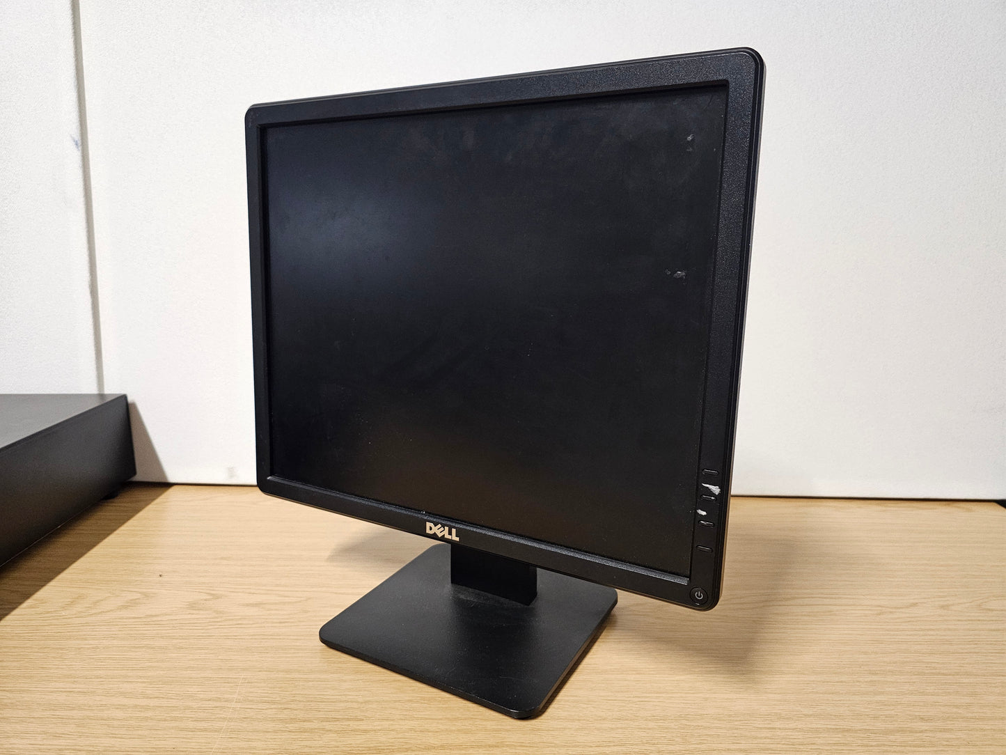 Dell E1715Sc Monitor