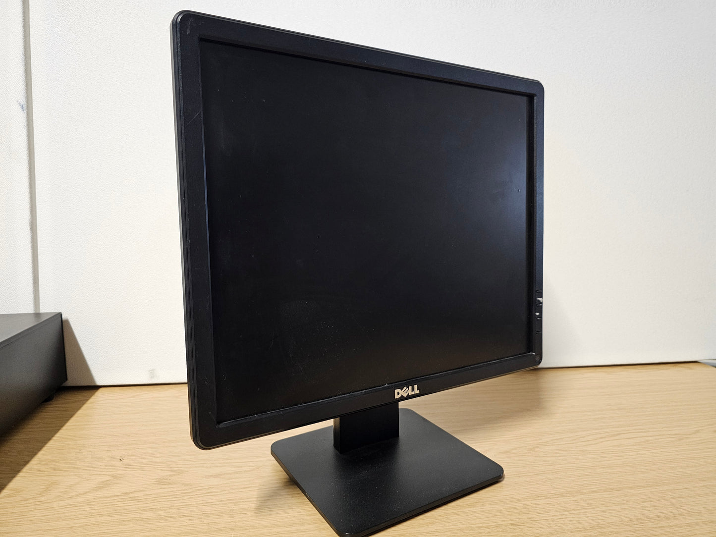 Dell E1715Sc Monitor