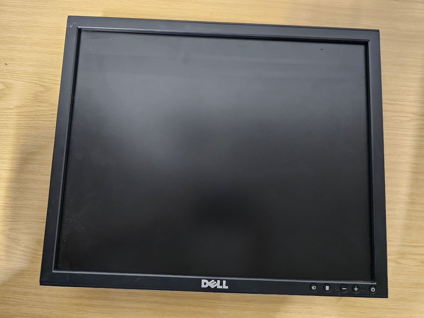 Dell P190St Monitor