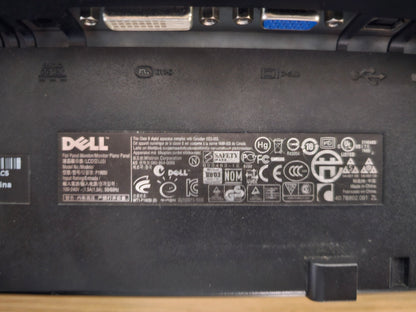 Dell P190St Monitor