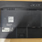 Acer V196L VGA and DVI ports