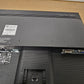 Acer V196L VGA and DVI ports