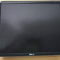 Dell P1914Sf Monitor with VGA, Display and DVI ports