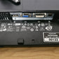 HP E231 Monitor with VGA, DVI, Display ports