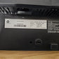 HP E231 Monitor with VGA, DVI, Display ports