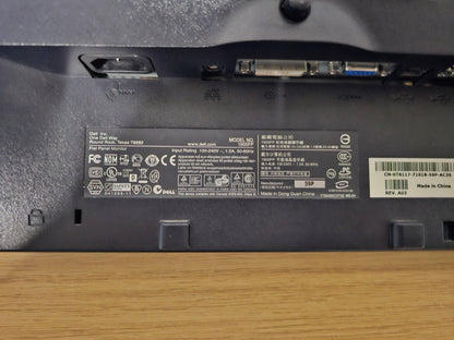 Dell 1905FP Monitor with VGA and DVI ports